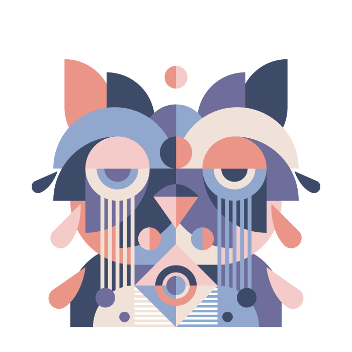 emoticor potpomognuta komunikacija abstract naslovna slika